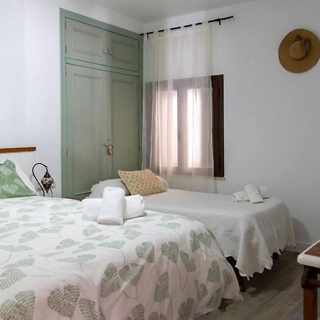 Apart Mezquita Con Parking Gratuito Кордова Экстерьер фото